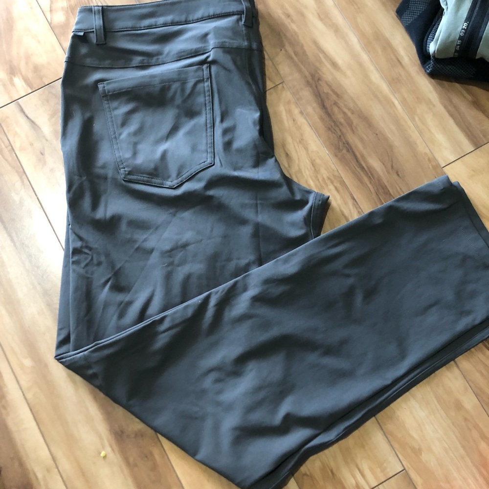 Lululemon ABC classics
